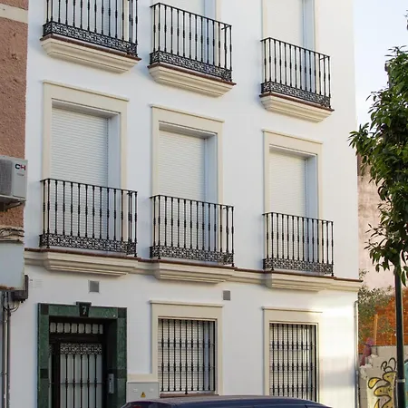 Apartmán Oceanos *