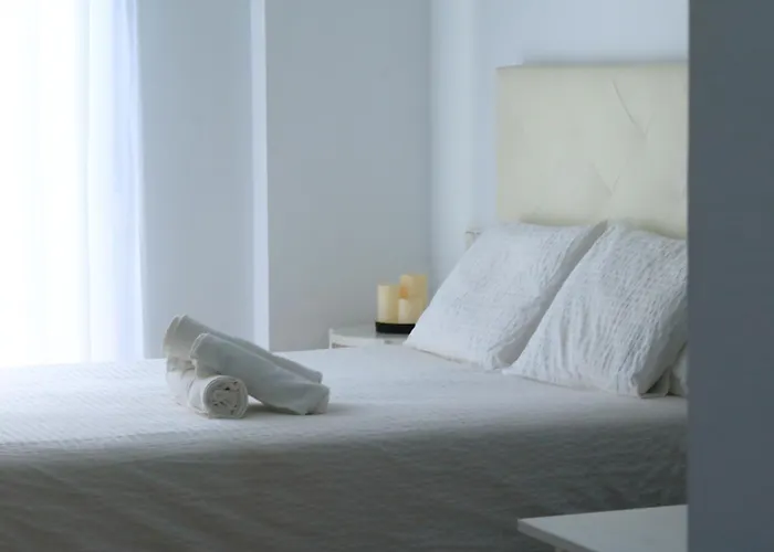 Oceanos Apartament *