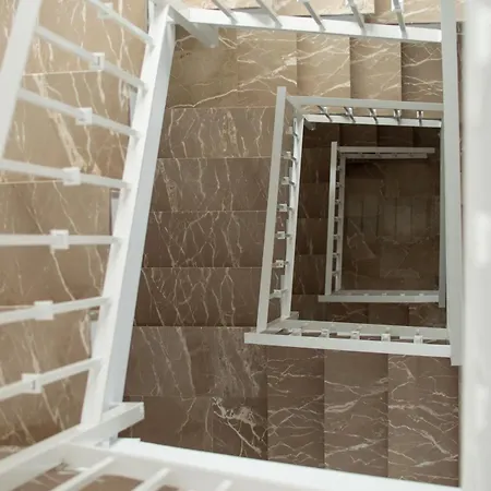 Apartamento Océanos Málaga
