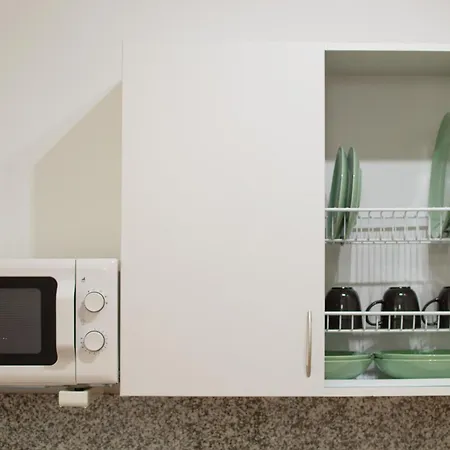 Apartamento Océanos Málaga
