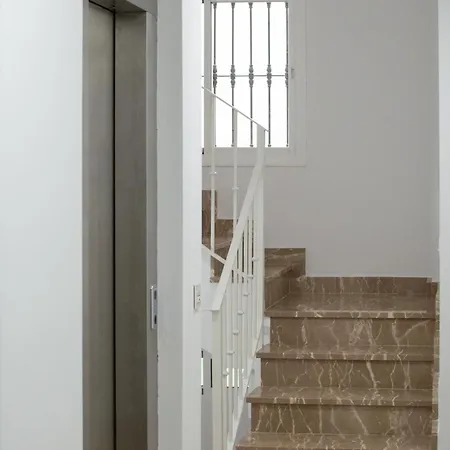 Apartamento Océanos *