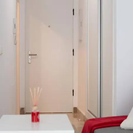 Apartamento Océanos Málaga