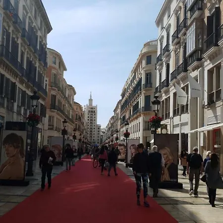 Océanos Málaga