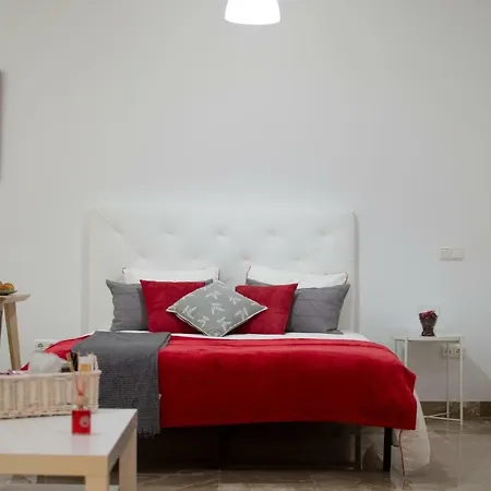 Apartamento Océanos